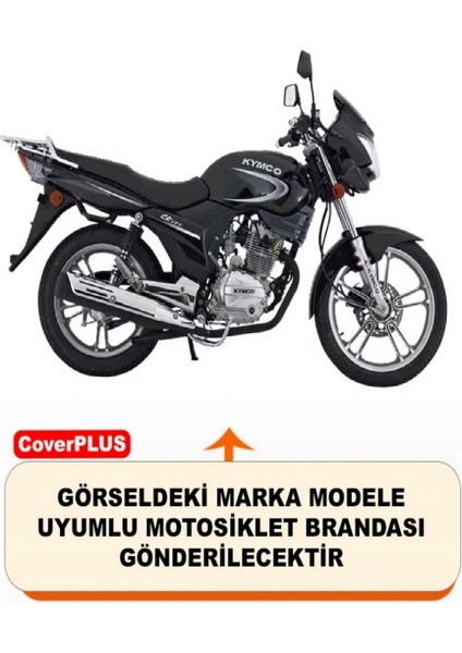 Kymco Ck 125 Pulsar Siyah Motorsiket Brandası Motor Örtüsü Çadır Su Geçirmez Motosiklet Kılıfı Motor Brandası fiyatları