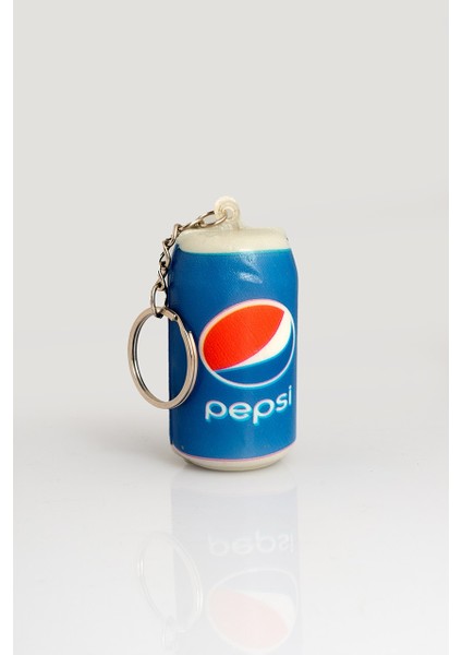 Squıshy Pepsı Anahtarlık