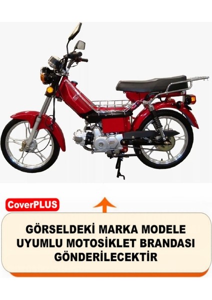 Bisan Spor 103 Gri Motorsiket Brandası Motor Örtüsü Çadır Su Geçirmez Motosiklet Kılıfı Motor Brandası fiyatları