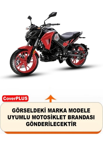 Sym Symnh x 125 Siyah Motorsiket Brandası Motor Örtüsü Çadır Su Geçirmez Motosiklet Kılıfı Motor Brandası fiyatları