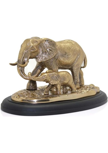 Pirinç Fil Biblosu fiyatları