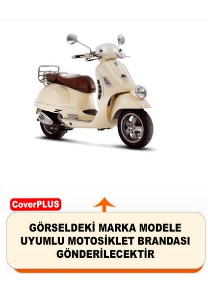 Vespa Gtv 250 Ie Siyah Motorsiket Brandası Motor Örtüsü Çadır Su Geçirmez Motosiklet Kılıfı Motor Brandası fiyatları