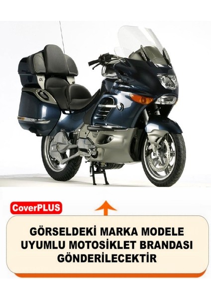 Bmw K 1200 Lt Siyah Arka Çanta Uyumlu Motorsiket Brandası Motor Örtüsü Çadır Su Geçirmez Motosiklet Kılıfı Motor Brandası fiyatları