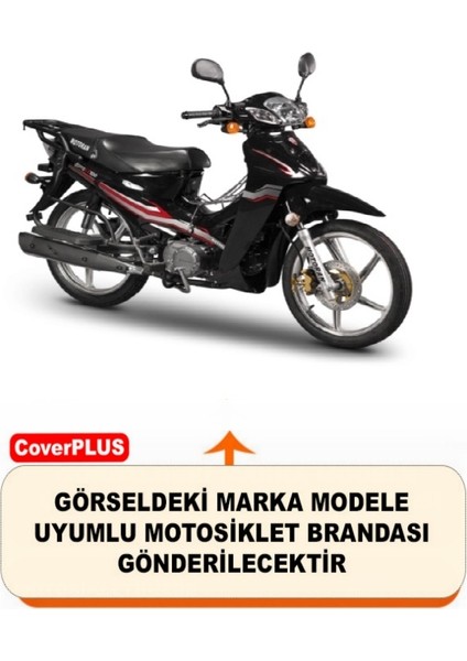 Motoran Torro Lx 100 Gri Motorsiket Brandası Motor Örtüsü Çadır Su Geçirmez Motosiklet Kılıfı Motor Brandası fiyatları