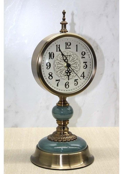 Metal Masa Üstü Saat fiyatları