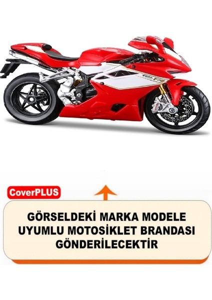Mv Agusta F4 Siyah Arka Çanta Uyumlu Motorsiket Brandası Motor Örtüsü Çadır Su Geçirmez Motosiklet Kılıfı Motor Brandası fiyatları