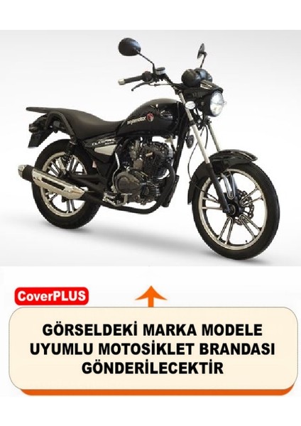 Asya Elegant 150 Siyah Motorsiket Brandası Motor Örtüsü Çadır Su Geçirmez Motosiklet Kılıfı Motor Brandası fiyatları