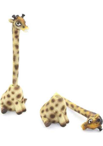 Zürafa Polyester Tükenmez Kalem fiyatları