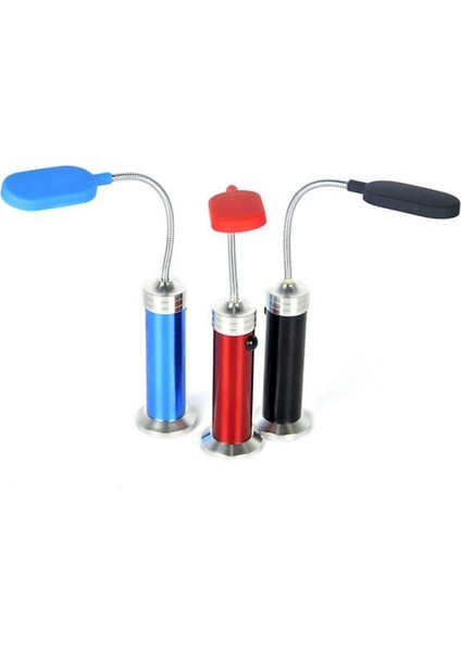 Sob Ledli Mıknatıslı Lamba Kitap Okuma Lambası Masa Lambası fiyatları