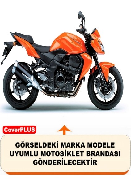 Kawasaki Z 750 Siyah Motorsiket Brandası Motor Örtüsü Çadır Su Geçirmez Motosiklet Kılıfı Motor Brandası fiyatları