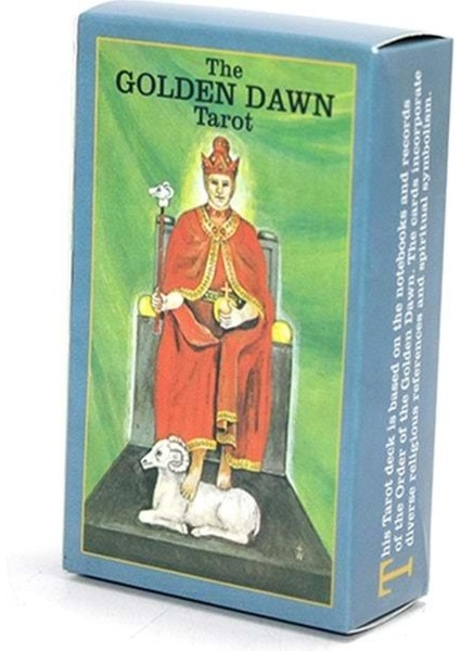 Tarot Kartı fiyatları