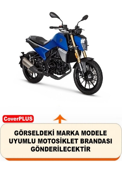 Peugeot Pm-01 125 Siyah Motorsiket Brandası Motor Örtüsü Çadır Su Geçirmez Motosiklet Kılıfı Motor Brandası fiyatları
