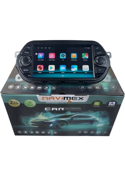 Fiat Egea Navimex 4-64 (Fanlı) Profesyonel Tam Oem fiyatları