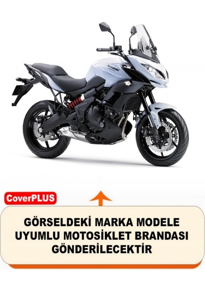 Kawasaki Kle 650 Versys Siyah Arka Çanta Uyumlu Motorsiket Brandası Motor Örtüsü Çadır Su Geçirmez Motosiklet Kılıfı Motor Brandası fiyatları