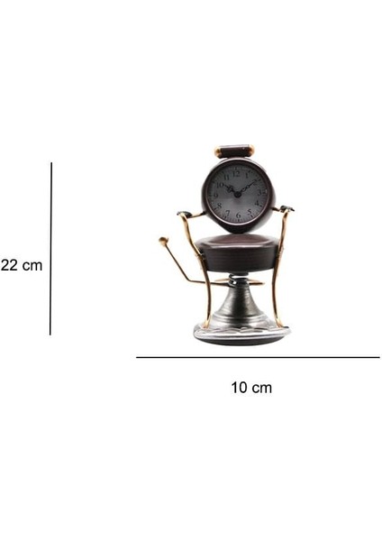 Saat Sandalye 21,5cm fiyatları