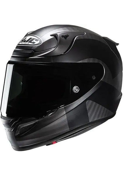 RPHA12 Kapalı Motosiklet Kaskı Ottin MC5SF