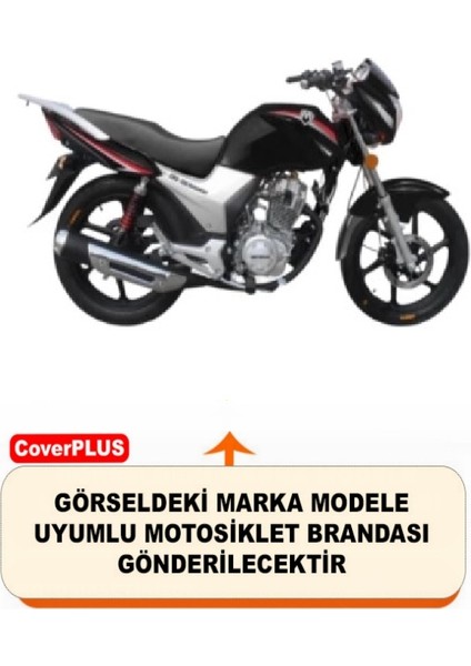 Motoran Cbs 150 Balancer Siyah Arka Çanta Uyumlu Motorsiket Brandası Motor Örtüsü Çadır Su Geçirmez Motosiklet Kılıfı Motor Brandası fiyatları