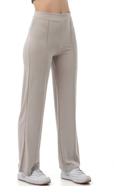 Kadın Pike Modal Kumaş Pantolon Taş fiyatları