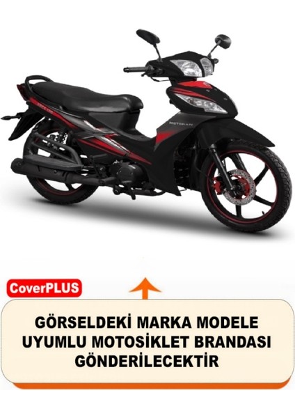 Motoran Furia Siyah Arka Çanta Uyumlu Motorsiket Brandası Motor Örtüsü Çadır Su Geçirmez Motosiklet Kılıfı Motor Brandası fiyatları