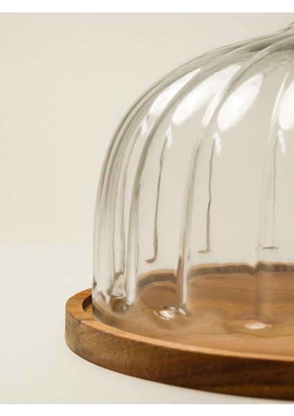 Maren Akasya Pasta Sunumluk (31 x 23 Cm) fiyatları