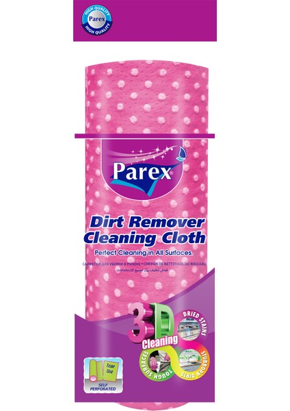 Kir Sökücü Rulo Perforeli Bez 1 Rulo