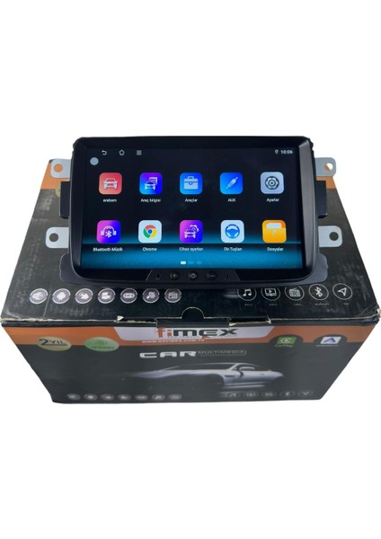 Dacia Duster 2012-2018 Fimex 4-64 (Fanlı) Profesyonel Tam Oem fiyatları