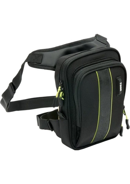 Bacak Çantası Tc5 2lt Siyah