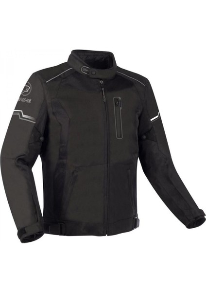 Astro 4 Mevsim Korumalı Motosiklet Montu Black