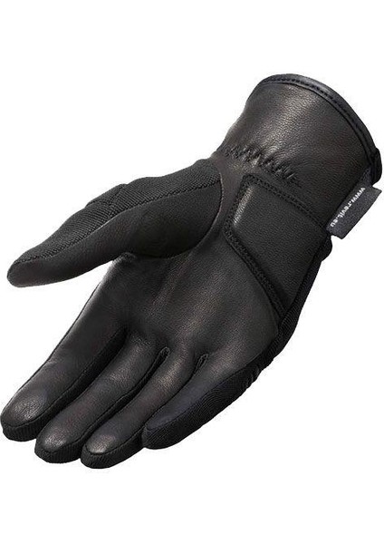 Mosca H20 Kışlık Motosiklet Eldiveni Siyah fiyatları