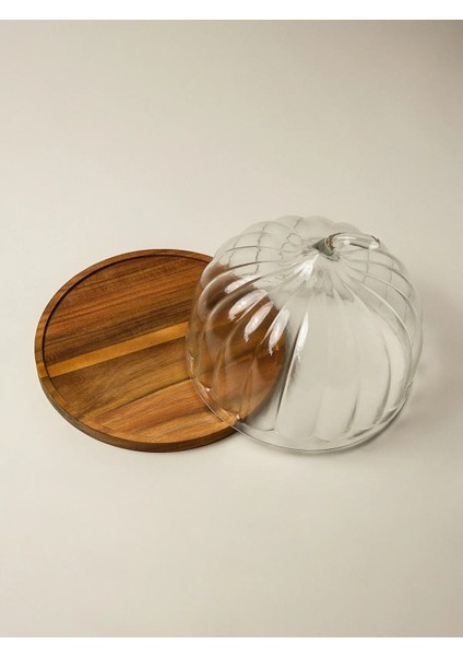 Maren Akasya Pasta Sunumluk (24 x 20 Cm) indirimleri