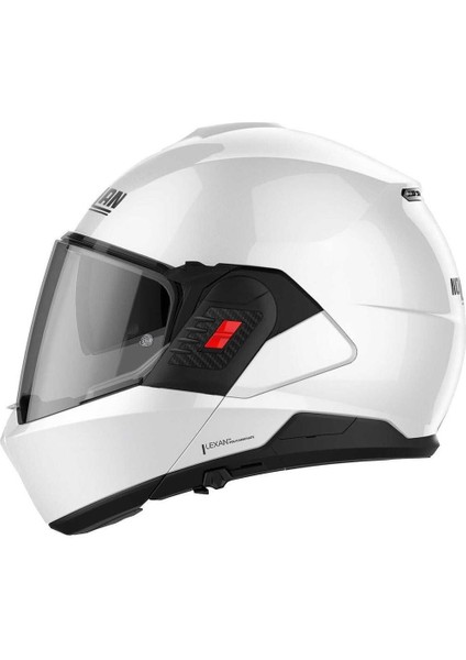 N120-1 Çene Açılır Motosiklet Kaskı Classıc N-Com 05 fiyatları