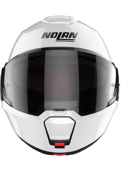 N120-1 Çene Açılır Motosiklet Kaskı Classıc N-Com 05 modelleri