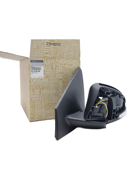 DIKIZ AYNASI SOL FLUENCE MAIS 963029020R fiyatları