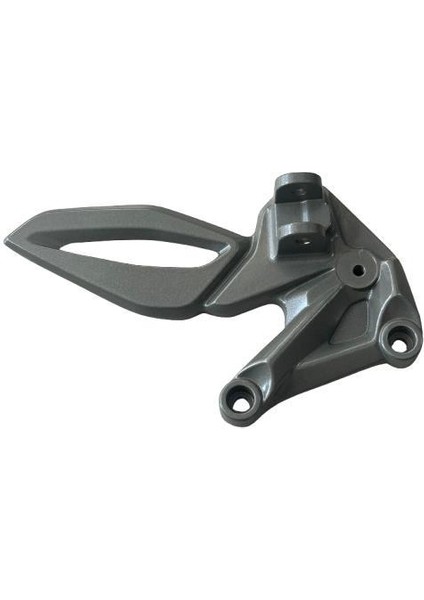 Ön Basamak Braketi Sol Rs 200