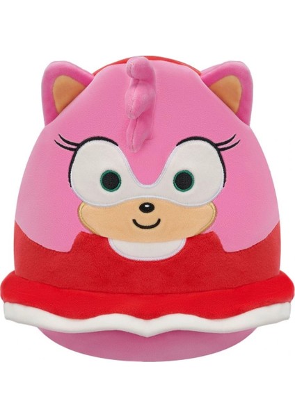 Bfs Squishmallows Sonic Seri 25 cm Asorti fırsatları