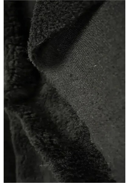 50X150 Siyah Yumuşak Welsoft Peluş Kumaş – Kısa Tüylü fiyatları