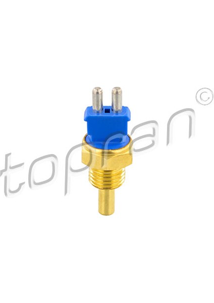 Klıma Sıcaklık Sensoru Mercedes-Benz C-Serısı (W202) C 200 D 93-00 E-Serısı (W124) E 200 93-95 S-Serısı (W140) S 350 Turbo-D 93-98