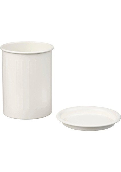 Valvardad Çatal Bıçaklık Beyaz-Galvanizli 13 cm fırsatları