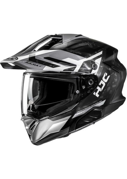 RPHA60 Motosiklet Kask Dakar MC5SF