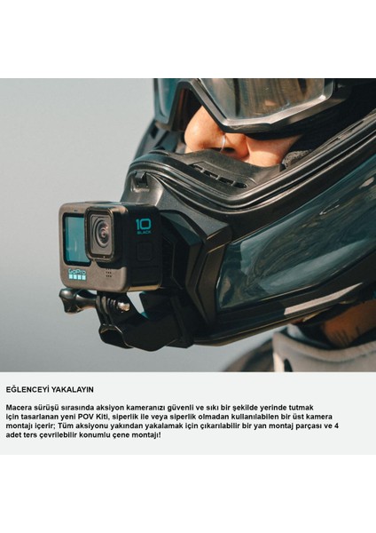 X.wed 3 Terekli Motosiklet Kaskı Yeşil