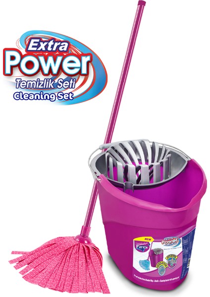 Ekstra Power Temizlik Seti Kutulu fiyatları