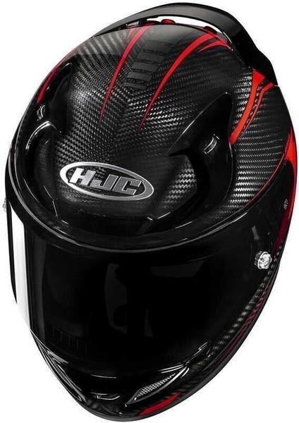 RPHA12 Kapalı Motosiklet Kaskı Karbon Keres Mc1 fiyatları