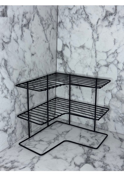 Çok Amaçlı 2 Katlı Organizer Masaüstü Düzenleyici,dekoratif Mutfak Sepeti modelleri