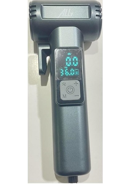 Zhltools ST-5530 Dijital Şarjlı Otomobil Araç Lastik Hava Şişirme Pompası fiyatları