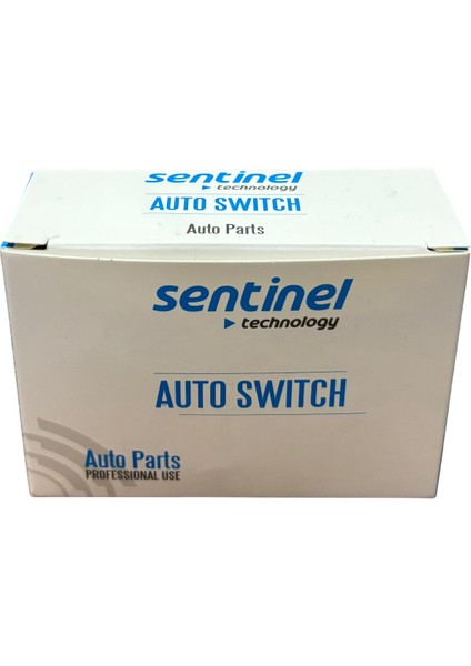 Araç Sürgülü Kapı Işık Butonu Kapı Switch 2 Pin Mz-30