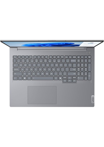 Thinkbook 16 G8 Ultra 7 255H 40GB 4tb SSD 16" Wuxga Freedos Notebook 21SK007UTX 014 fırsatları
