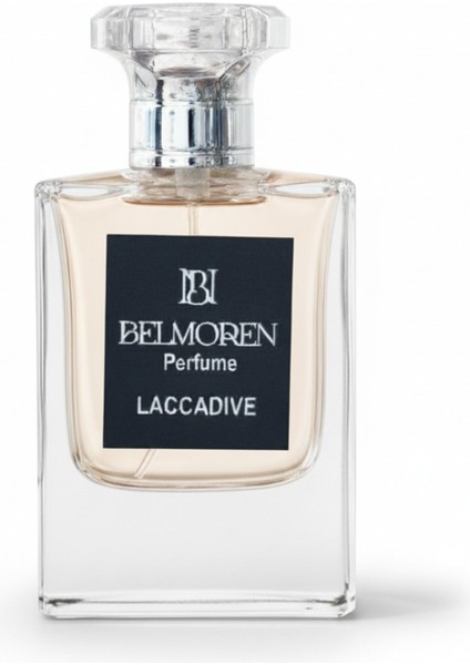 Lacadive Erkek Orginal Parfüme fiyatları