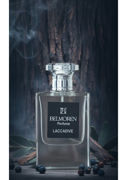 Lacadive Erkek Orginal Parfüme modelleri