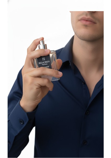 Lacadive Erkek Orginal Parfüme fırsatları