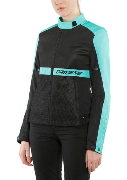 Ribelle Air Kadın Korumalı Yazlık Motosiklet Montu modelleri